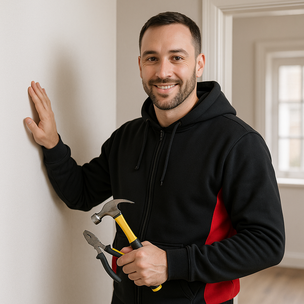 Property Maintenance Services