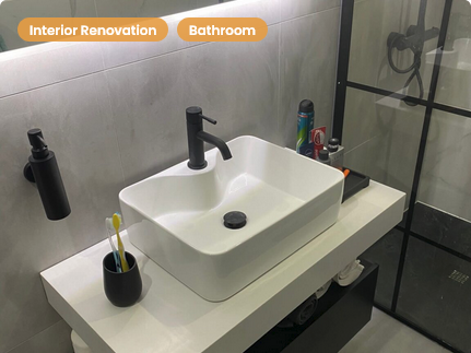 Case Study: Transforming a Victorian Bathroom in Tunbridge Wells