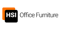 HSI Office Furniture Logo 001