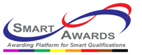 SMART AWARDS - Awarding Platform for Smart Qualifications Logo