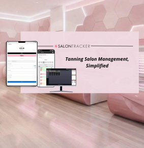 Why Salon Tracker is the Smartest Choice for Modern Salon Management