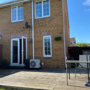 Air Source Heat Pump Experts