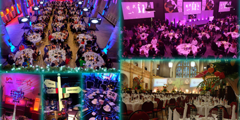 Revolutionise Your Event Planning: 5 Essential Insights to Reshape Venue Sourcing