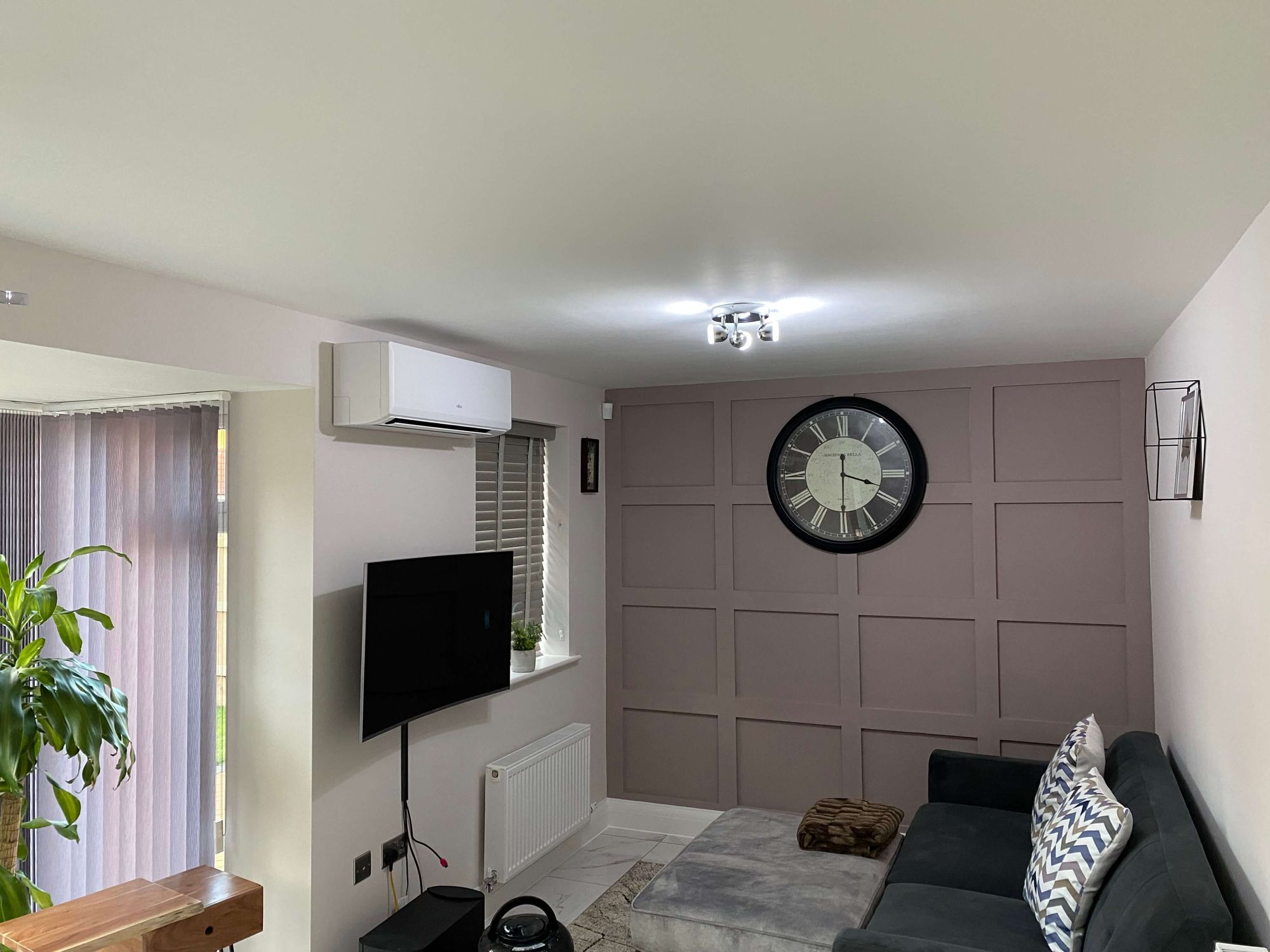 Air Conditioning Milton Keynes
