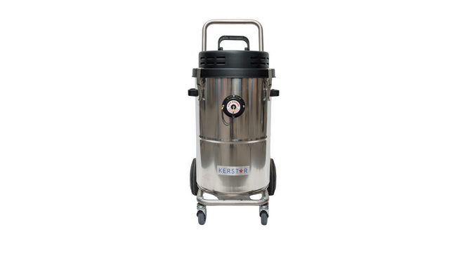 MC40V-WD-EXD21G1 Industrial Vacuum