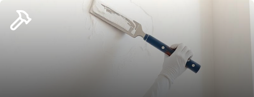 Plastering & Skimming Services