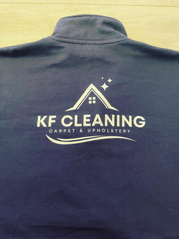 KF Specialist Cleaning Ltd