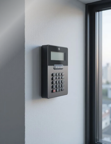 Advanced Access Control Technology