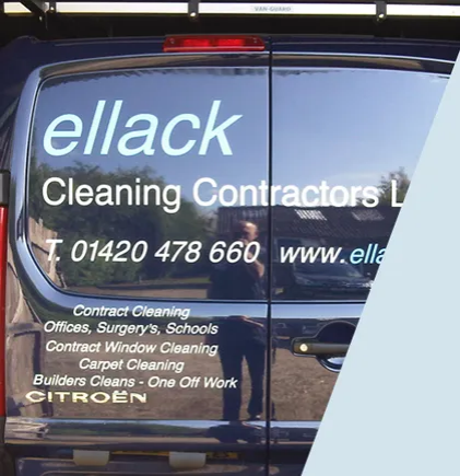 Contract Cleaning