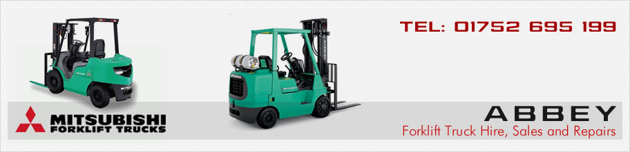 Forklift Spare Parts Supply