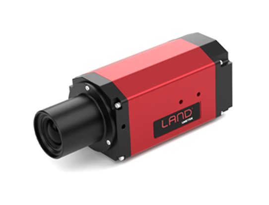 LWIR-640 | Fixed Stationary Thermal Imager