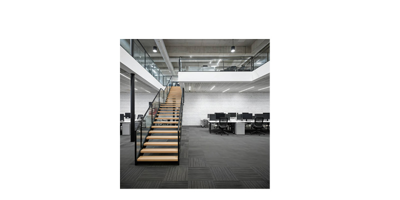 Optimise Space Usage with an Office Floor Mezzanine: Maximising Workspace Efficiency in Essex