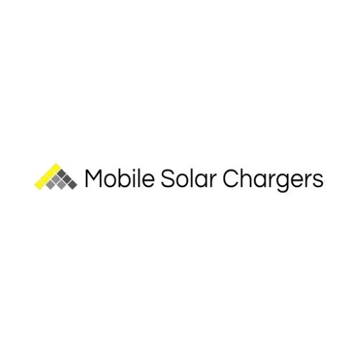 Mobile Solar Chargers