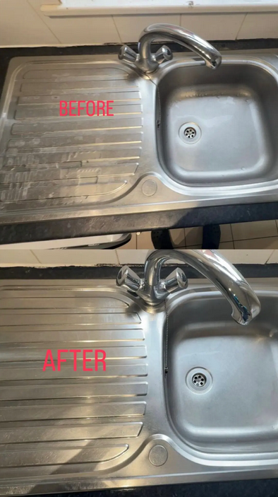 Deep Cleaning Services West Midlands