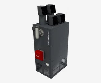 Floor Standing Heaters