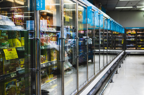 What Makes a Cold Chain Delivery Service Reliable?