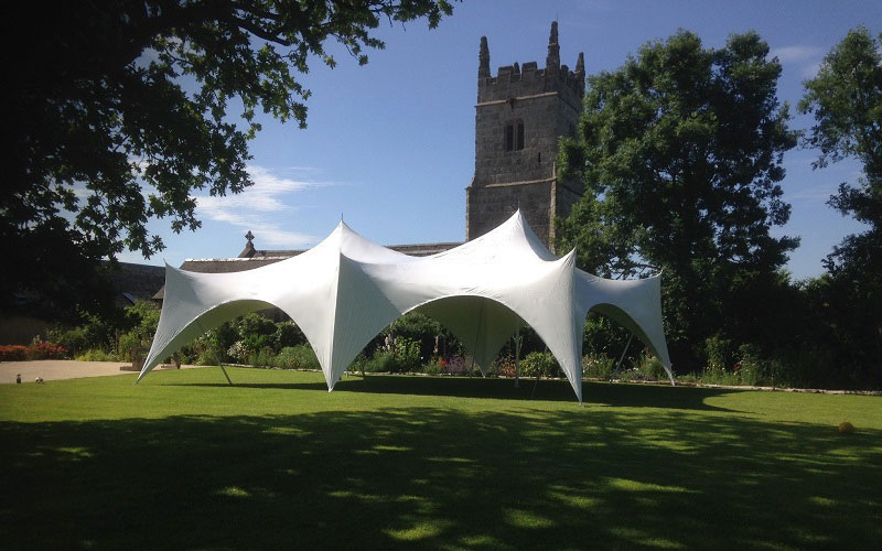 Marquee Hire Service in Bristol