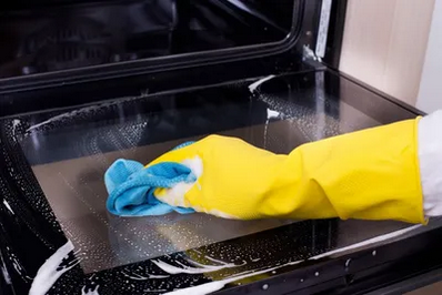 Commercial Kitchen Cleaners
