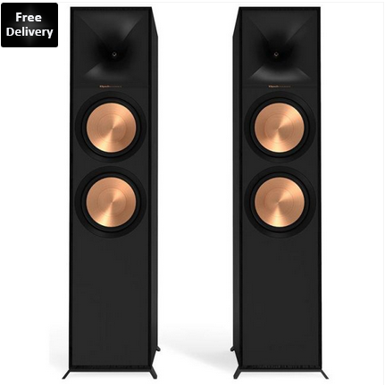 Klipsch R-800F
