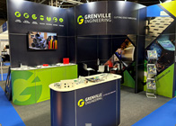Subcon NEC Birmingham