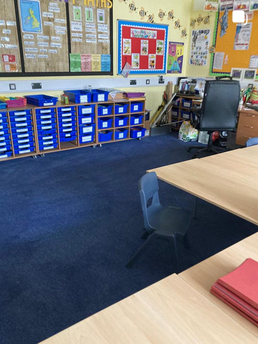 Carpet Cleaning Services