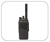 Motorola DP2400