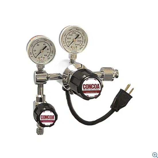 CONCOA 308 Series Regulator