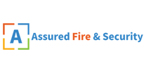 Assured Fire & Security Logo 001