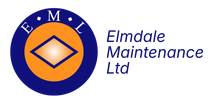 Elmdale Maintenance Ltd Logo 001
