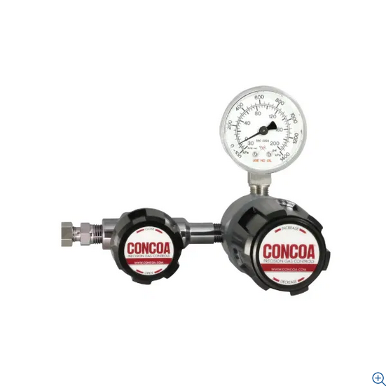 CONCOA 420 Series Line Regulator