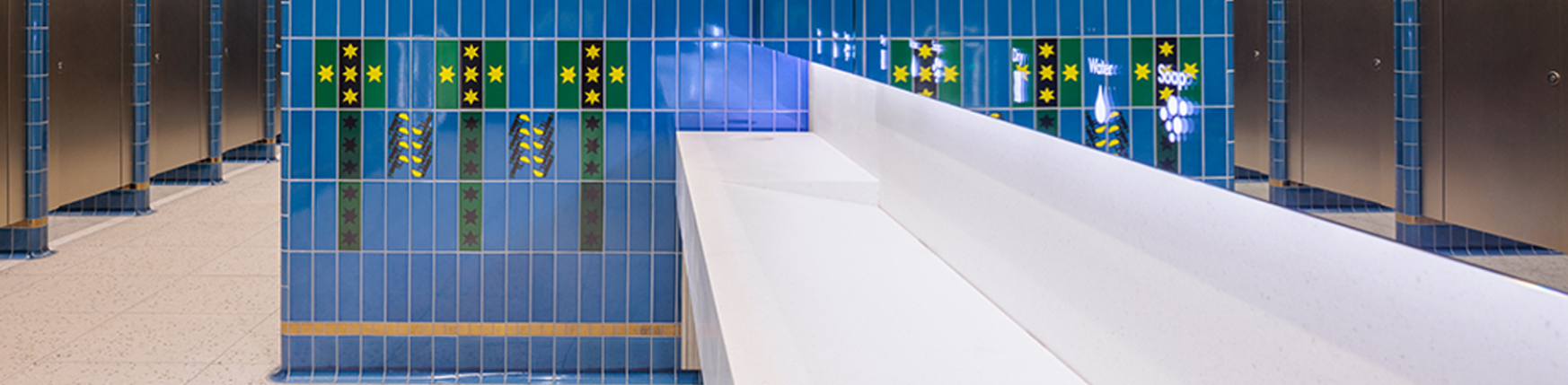 Casy Study: Green Park Underground Station