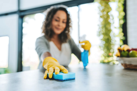 Deep Cleaning Services in Greenwich