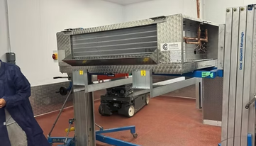 Refrigeration Contractor Solutions in Peterborough