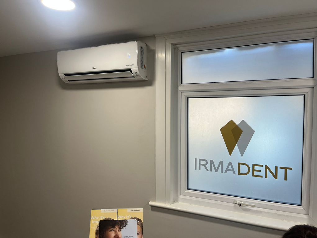 Office Air Conditioning Solutions