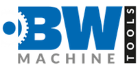 BW Machine Tools Logo 001