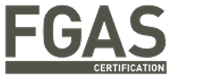 FGAS CERTIFICATION