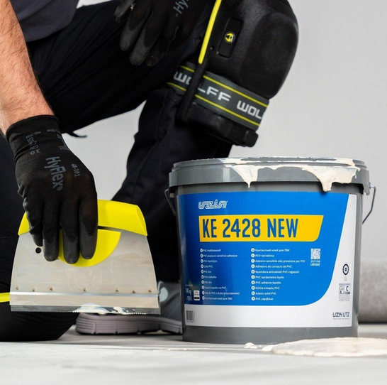 Multi‑Purpose Adhesive