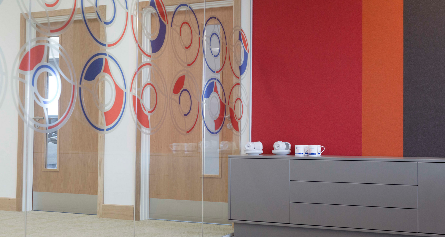 Vision-Driven Interior Design