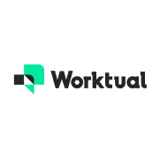 Logo of Worktual