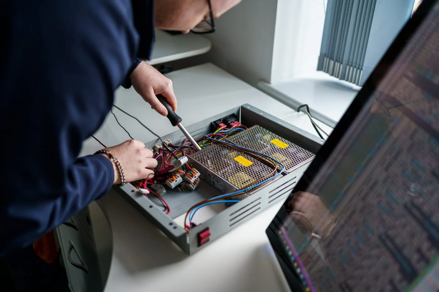 Portable Payment Kiosk Solutions