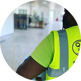 Professional Cleaning Services