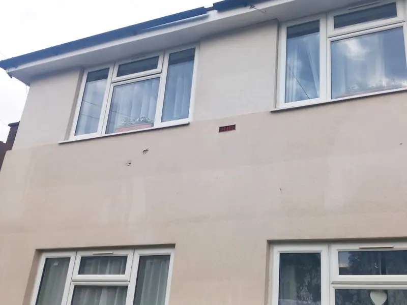 Commercial Property Cleaning