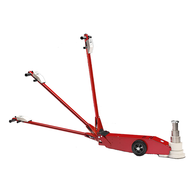Heavy Duty Trolley Jack