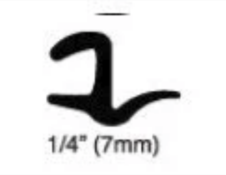 Transporter Trim 30 metre Roll