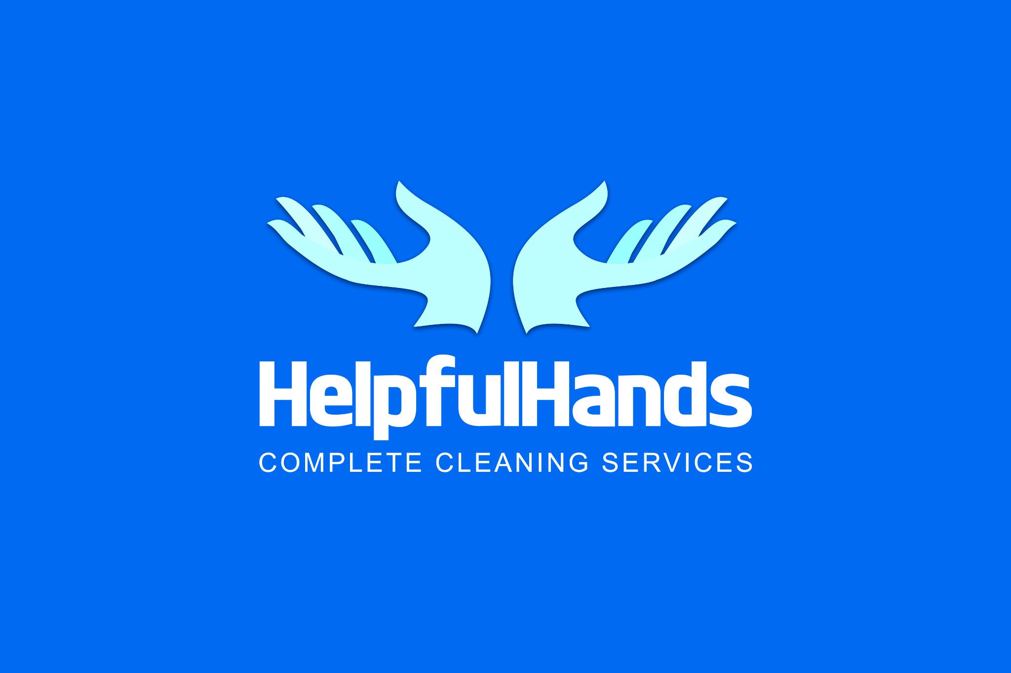 Helpful Hands logo