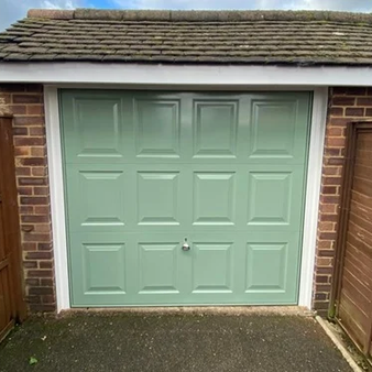 Reliable Garage Door Services