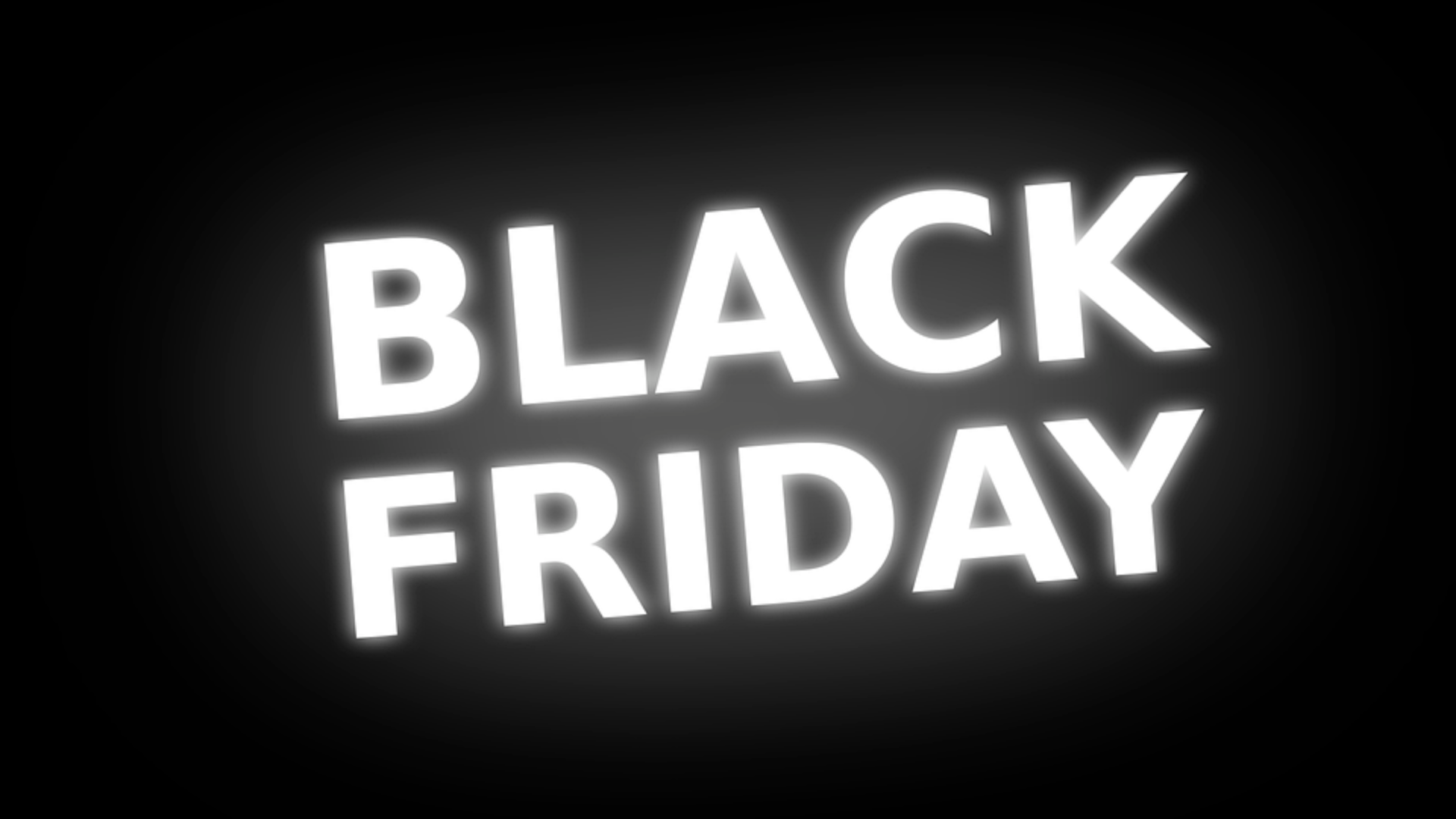 Black Friday Tech For Businesses: Boost Productivity