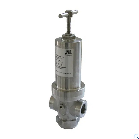 Niezgodka Type 70 Reducing Valve