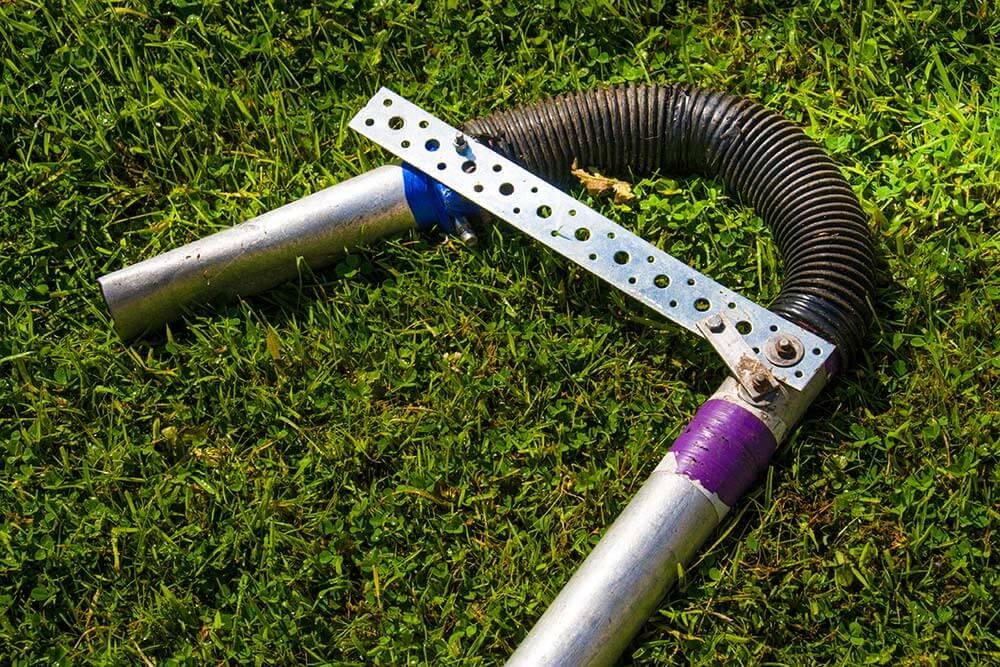 Professional Gutter Vacuuming & Clearing UK