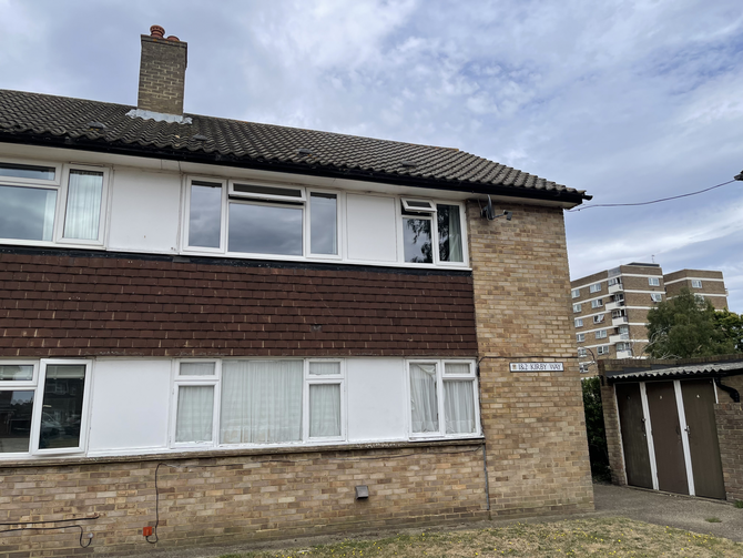 RICS Level 2 Homebuyer Survey in Hampshire